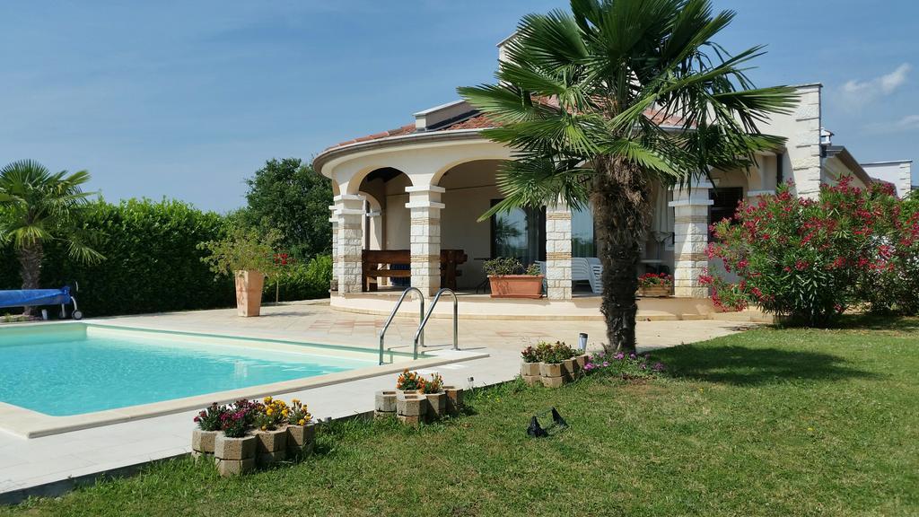 Vila Parenzo Porec
