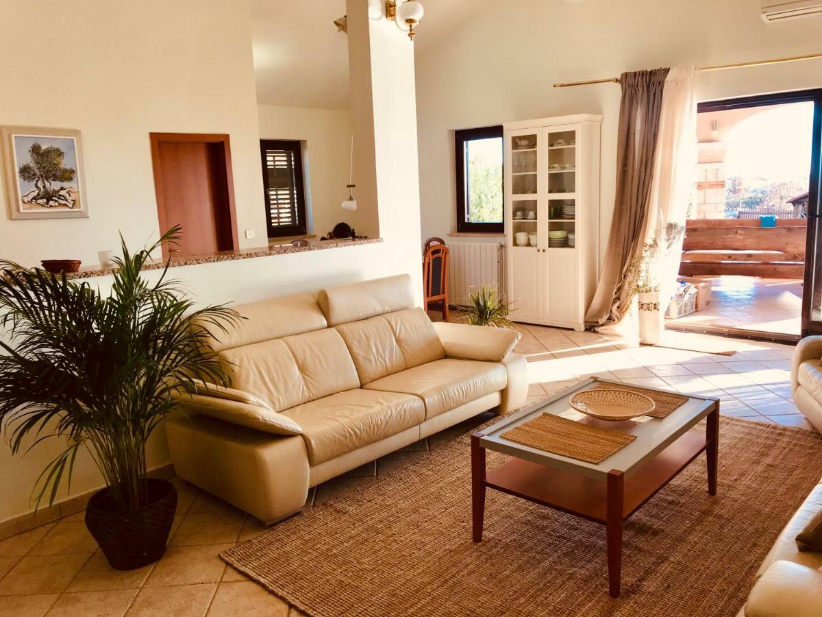Vila Parenzo Porec